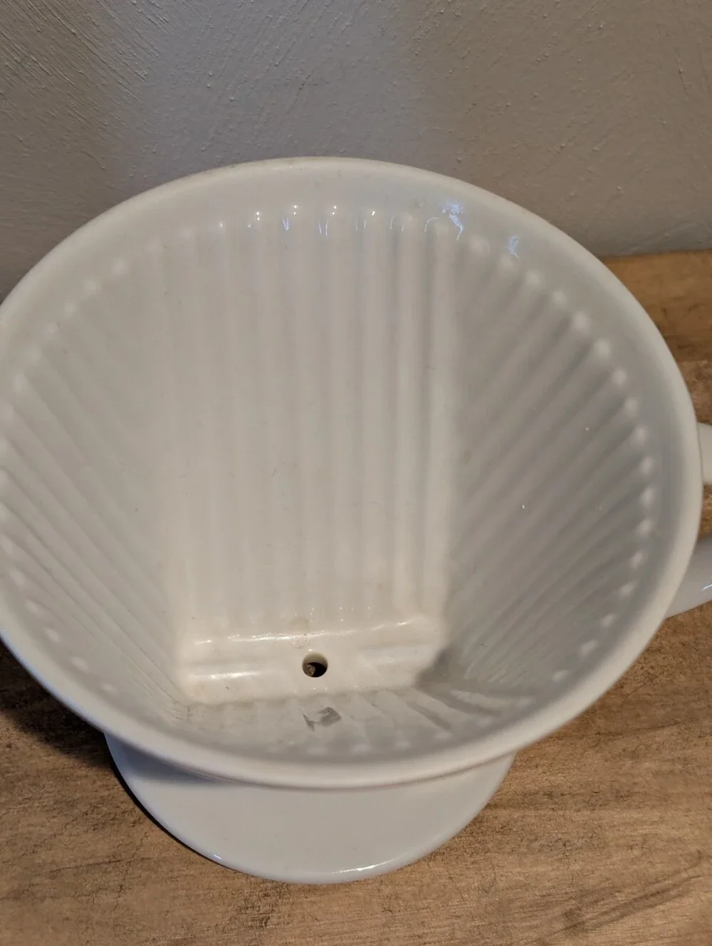 Starbucks Pour Over